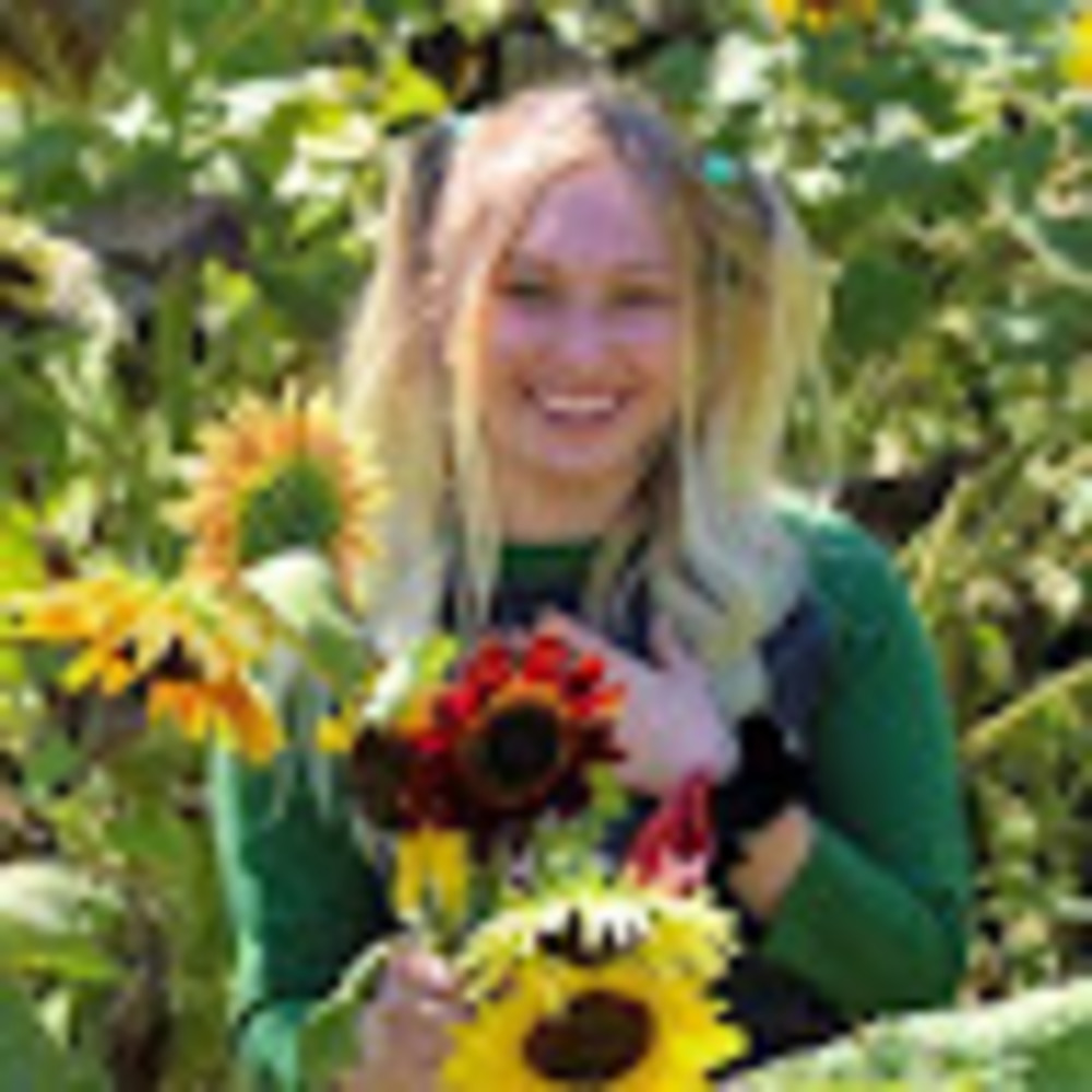 Meet your Posher, Aleea